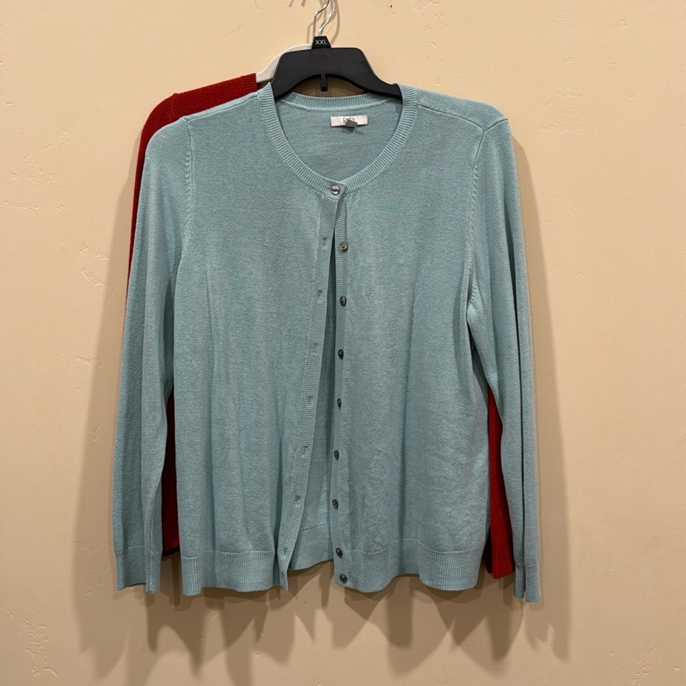 NWOT cardigan bundle